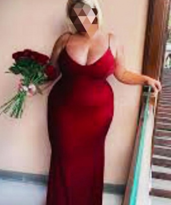 Проститутка Марина